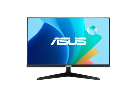 ASUS LCD 23.8" VY249HF Eye Care Gaming Monitor FHD 1920 x 1080 IPS 100Hz Adaptive Sync HDMI 90LM06A3-B01A70