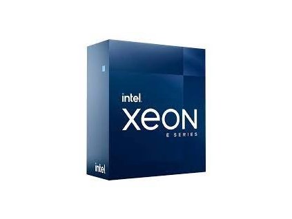 8-Core Intel® Xeon™ E-2378 (2.6 GHz, 16M, LGA1200)tray CM8070804495612SRKN4