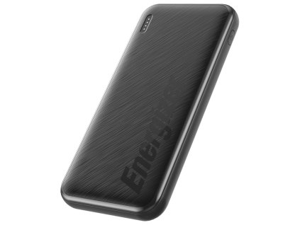 Energizer powerbanka UE10055PQ 10000mAh,, Power Delivery, černá