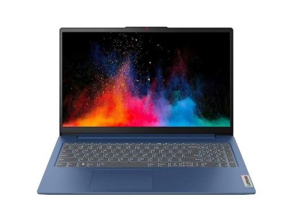 LENOVO IP Slim 3 15,6" FHD N100/4/128/W11S 82XB002CCK