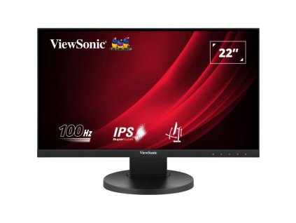 VIEWSONIC VG2208A, LED Monitor 21,5" FHD VG2208A