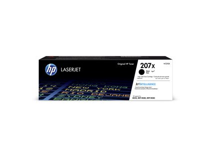 TONER HP W2210X HP207X čierny (3150 str.) W2210X