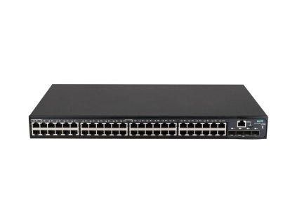 HPE Networking Comware Switch 48G 4SFP+ EI 5140 JL829AR RENEW JL829AR#ABB