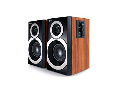 Repro C-TECH SPK-310WD, 2.0, drevenné SPK-310WD