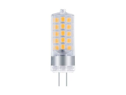 Solight LED žiarovka G4, 3,5W, 3000K, 340lm WZ330