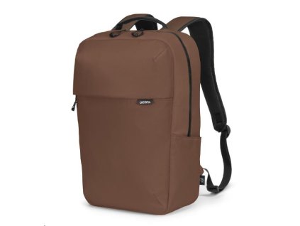 DICOTA Backpack COMMUTER 13-16” Brown D32124-RPET