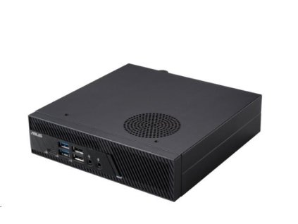 ASUS PC PB63-B5046AH (90MS02R1-M001E0), i5-13400, 16GB, 512GB SSD, UHD, Win 11 Pro, Black 90MS02R1-M001E0