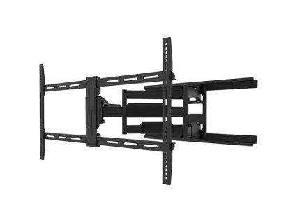 Neomounts WL40-550BL18/Držák displeje/na stěnu/43-75"/3 čepy/VESA 800X400/nosn. 45kg/černý WL40-550BL18