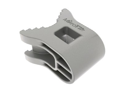 Mikrotik QM-X Držiak na stožiar quickMOUNT-X pre jednotky SXTsq QM-X