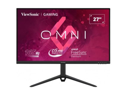 VIEWSONIC VX2728J, LED Monitor 27" FHD VX2728J