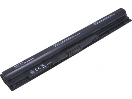Batéria T6 Power Dell Inspiron 15 3559 5558, 14 3451, 3459, 5458, 17 5459, 2600mAh, 38Wh, 4cell NBDE0153