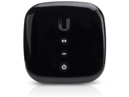 UBNT UF-AE - UFiber ActiveEthernet 1GbE konvertor optika/kov UF-AE