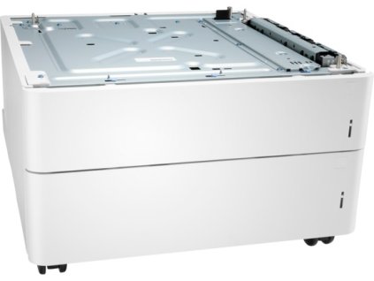 Podávač s podstavcom HP Color LaserJet 2x550-sheet T3V29A