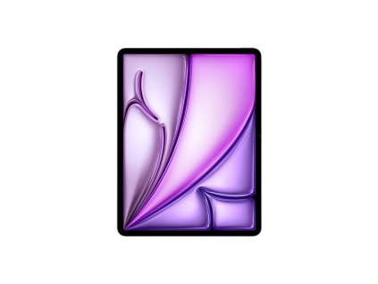 Apple iPad Air 13''/Wi-Fi/12,9''/2732x2048/8GB/1TB/iPadOS/Purple MV2T3HC/A