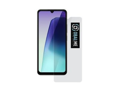 OBAL:ME 2.5D Tvrdené Sklo pre Xiaomi Redmi 14C 4G/Poco C75 Clear 8596311262975