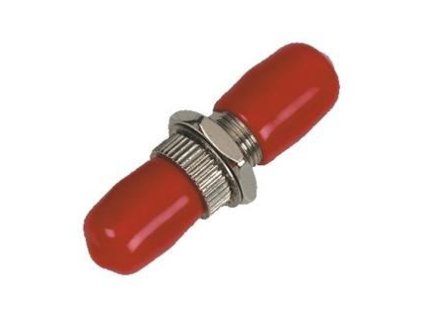 Optická spojka ST single mode simplex 3000