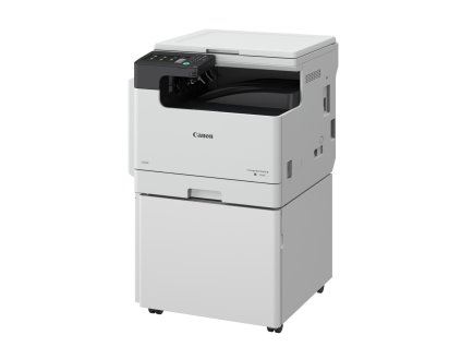 Obyčajný podstavec Canon typu J2 CF3788V322