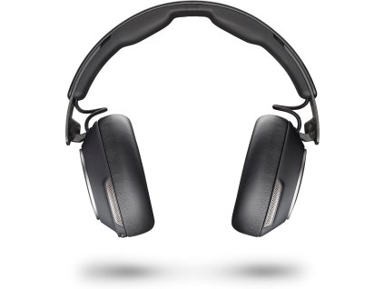 Poly Voyager Surround 80 MS Teams bezdrátová náhlavní souprava, USB-C/A adaptér, stereo 8H2G3AA