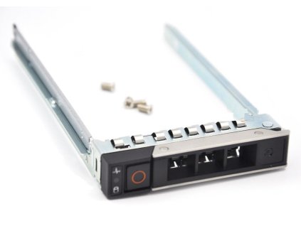 DELL rámeček pro SATA 2.5" HDD do serveru PowerEdge R440,R640,R740,R340,R6515,R7515,R350,R650,R6615,T550,R760,R450 DXD9H