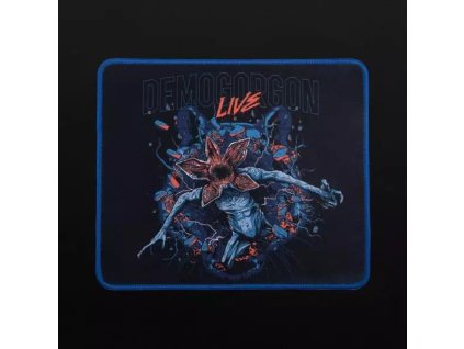 Konix Stranger Things "Demogorgon Live" Mousepad KX-ST-MP-M-DEMO