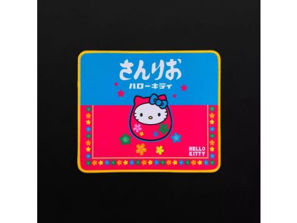 Konix Hello Kitty "Japon" M Mousepad KX-HK-MP-M-JAPON