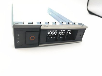 Dell rámček pre 3,5'' HDD, servery PowerEdge R250, R350, R450, R650, R750 (xs), R550 X7K8W
