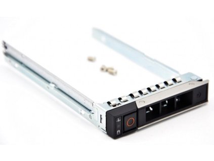 Dell rámček pre 2,5'' HDD, servery PowerEdge R350, R450, R60, R740 (xd), R6515, R7515, T550 DXD9H