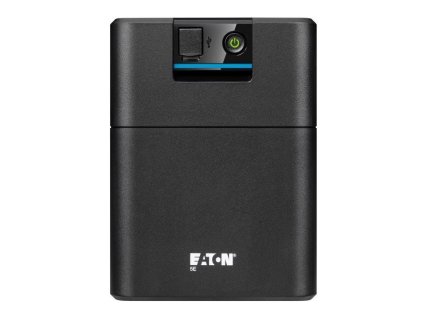 Eaton 5E 1600 USB IEC G2, UPS 1600VA / 900 W, 6x IEC 5E1600UI