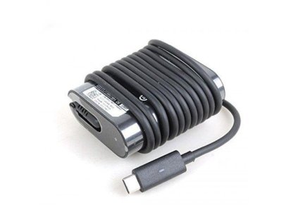 DELL napájecí adaptér 45W/ USB-C 492-BBUS