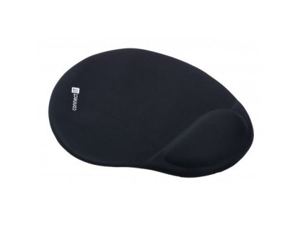 CONNECT IT podložka pod myš so zápästnou CI-500 CI-500