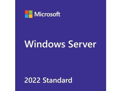 DELL MS Windows Server CAL 2019/2022/ 5 Device CAL/ OEM/ Standard/ Datacenter 634-BYLG