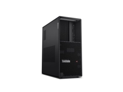 LENOVO PC ThinkStation/Workstation P8 Tower - Ryzen Threadripper PRO 7955WX,128GB,2x2TBSSD,T400 4GB,W11P 30HJS38D00