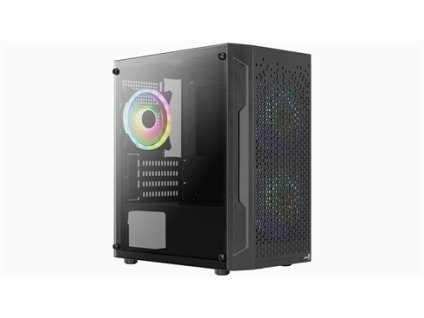 AeroCool case MC G Trinity Mini, Mini Tower, mATX ACCS-PV32033.11
