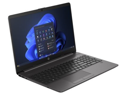 HP 250R G9/ i3-1315U/ 8GB DDR4/ 256 GB SSD/ Intel UHD/ 15,6"FHD,matný/ W11H/ černý 9G1F8ET#BCM