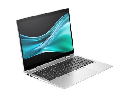 HP Elite x360 830 G11, U5-125U, 13.3 1920x1200/400n/Touch, UMA, 16GB, SSD 1TB, W11Pro, 3-3-3 p+ 9G143ET#BCM