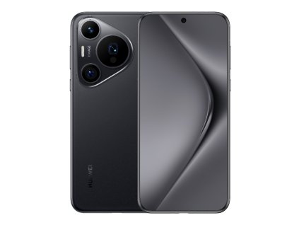Huawei Pura 70 Pro/12GB/512GB/Black 51097VXN
