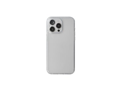 ER CRYSTAL iPhone kryt pre 15 Pro Max - Priehľadný ERCSIP15PMCL