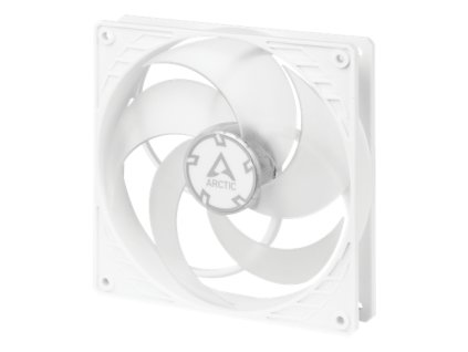 Arctic ventilátor P14 PWM white/transparent ACFAN00223A