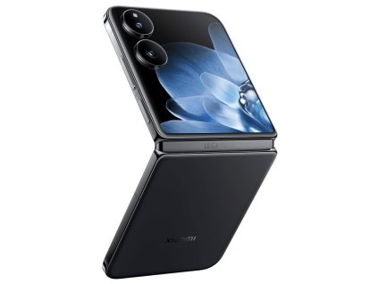 XIAOMI MIX Flip 5G, 12GB/512GB, Black MIXFLIP12512BLK