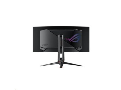 ASUS ROG SWIFT PG34WCDM 34" OLED 3440x1440 240Hz 0,03ms 450cd HDR USB 2xHDMI DP čierny 90LM09L0-B01A70