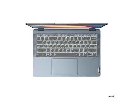 Lenovo IP Flex 5 14ALC7, Ryzen 7 5700U, 14.0˝ 1920x1200 WUXGA/Touch, UMA, 16GB, SSD 1TB, W11H, modrý, 2y CI 82R900F1CK