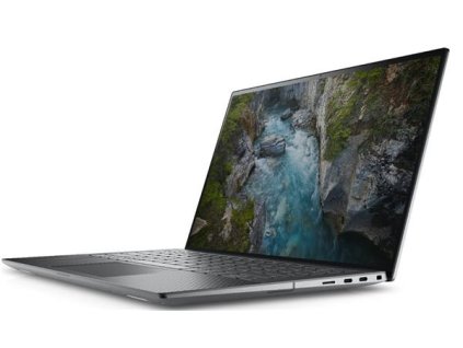 DELL Precision/5480/i7-13700H/14"/FHD/16GB/512GB SSD/RTX A1000/W11P/Gray/3RNBD 9NX46