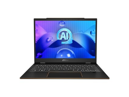 MSI Summit/E13 Al Evo A1MTG/U7-155H/13,3''/WUXGA/T/32GB/1TB SSD/Arc Xe/W11P/Black/2R 9S7-13P411-024
