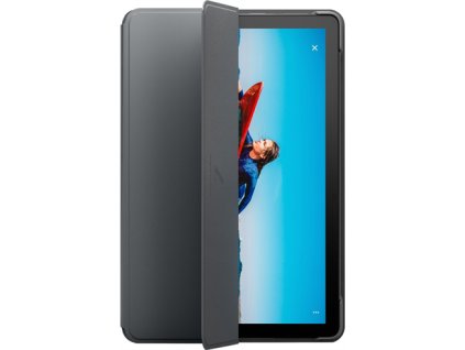Lenovo M10 (gen3) Tab Folio Case Gray ZG38C03900