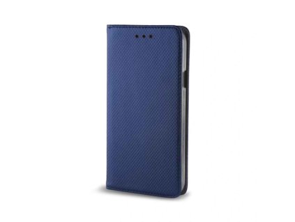 Cu-be Puzdro magnet Samsung Galaxy S23 FE Navy 8921251665607