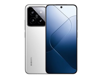 Xiaomi 14 6.36" 12GB 512GB, DualSim White 6941812760352
