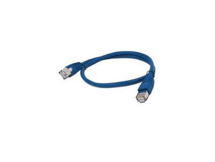 PATCH KABEL UTP 2m blue PP12-2M/B