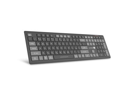 CONNECT IT MultiDevice, Klávesnica USB, CZ/SK CKB-5060-CS
