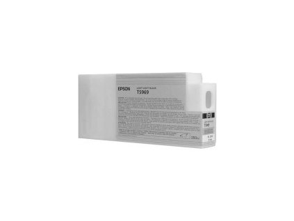 Epson T596 Light Light Black 350 ml C13T596900