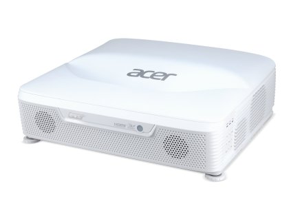 Acer L812/DLP/4000lm/4K UHD/2x HDMI/LAN/WiFi MR.JUZ11.001